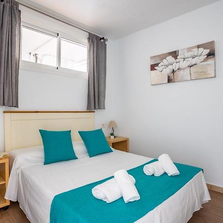 Appartamento The Blue Anchor Spectacular Sea View Callao Salvaje Esterno foto
