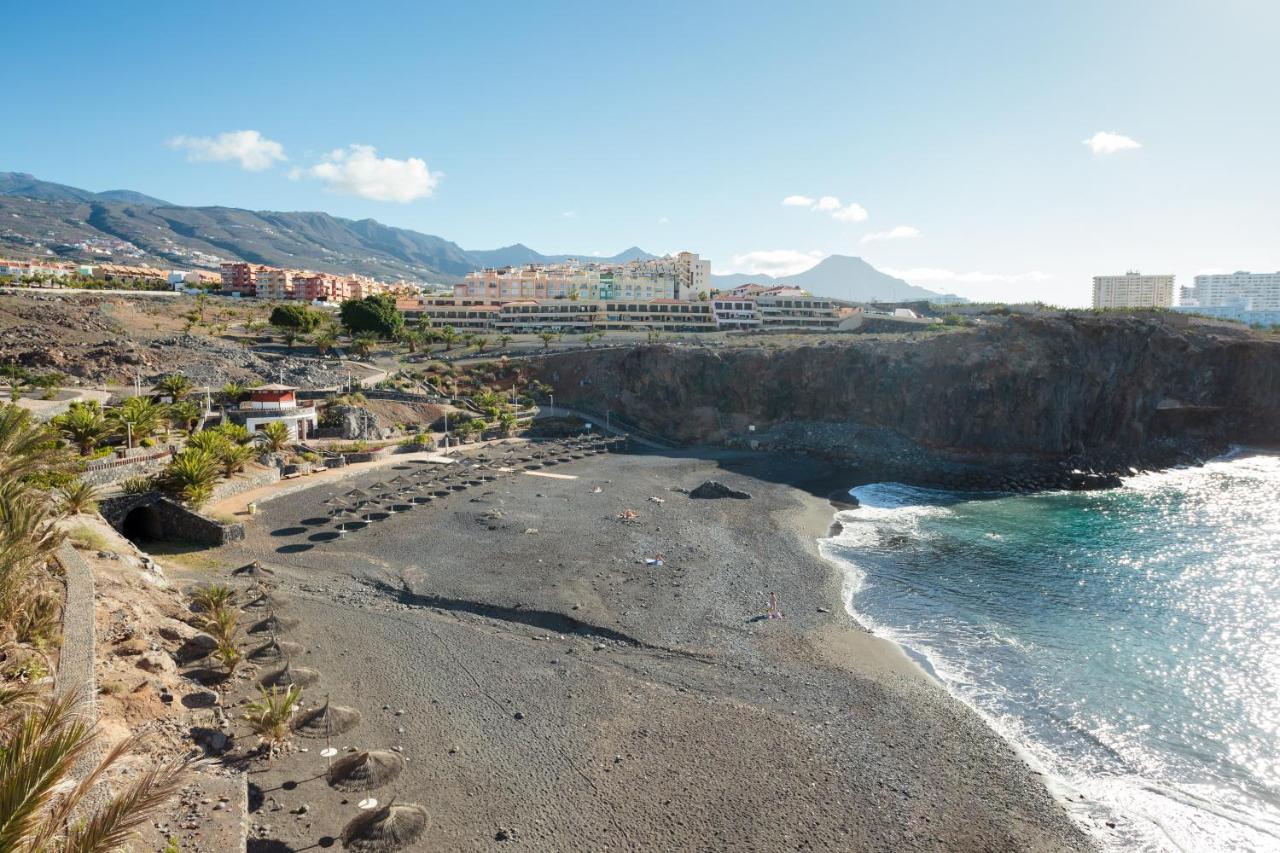 Appartamento The Blue Anchor Spectacular Sea View Callao Salvaje Esterno foto