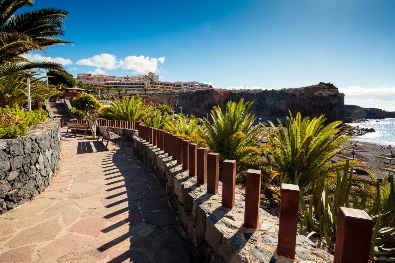 Appartamento The Blue Anchor Spectacular Sea View Callao Salvaje Esterno foto